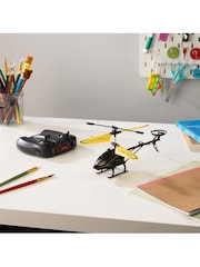 Red 5 Black Gyro Flyer - Image 4 of 4