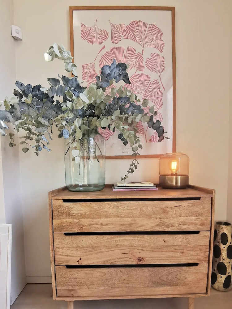 Swoon Oak Southwark Chest of Drawers - Image 2 of 7