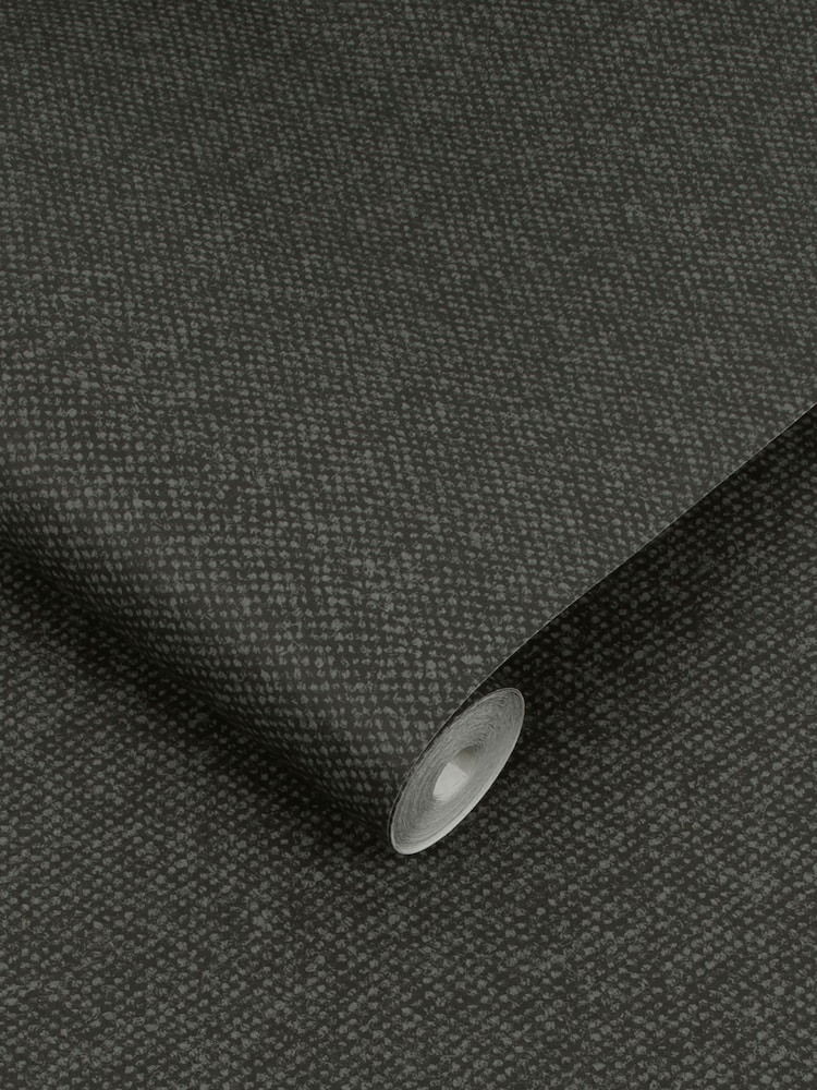 Graham & Brown Grey Christian Texture 10M Wallpaper - Image 3 of 3