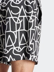 adidas Sportswear Scrip Shorts - Bild 2 von 7