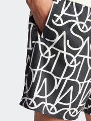adidas Sportswear Scrip Shorts - Bild 6 von 7