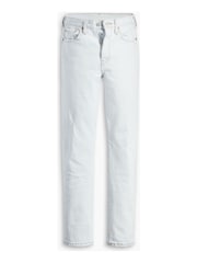 Levi's® White 501® Youth Skinny Jeans - Image 4 of 4