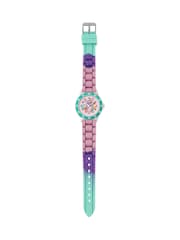 Peers Hardy Disney Lilo and Stitch Pink Angel Time Teacher Watch - Image 2 of 4
