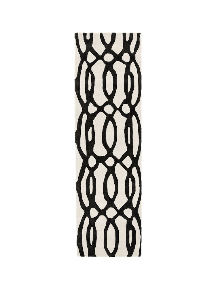 Asiatic Rugs Multi Matrix Rug - Image 1 of 3