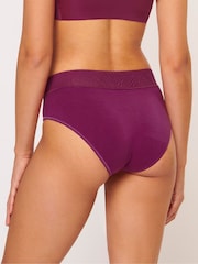 Sloggi Red Light Period Pants Hipster Briefs 2 Pack - Image 2 of 7