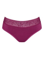 Sloggi Red Light Period Pants Hipster Briefs 2 Pack - Image 5 of 7
