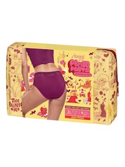Sloggi Red Light Period Pants Hipster Briefs 2 Pack - Image 7 of 7