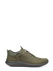 Hotter Troy GTX Green Lace-Up Shoes - Image 1 of 4