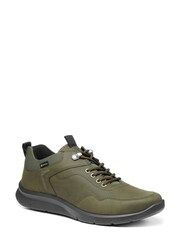 Hotter Troy GTX Green Lace-Up Shoes - Image 2 of 4
