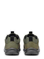 Hotter Troy GTX Green Lace-Up Shoes - Image 3 of 4