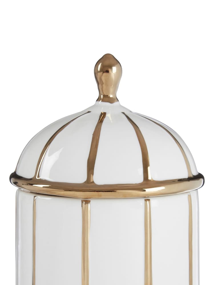 Керамическая банка Fifty Five South Colette - Image 2 of 4