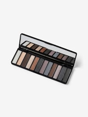 12 Shade Luxe Eyeshadow Palette - Image 1 of 7