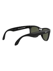 Ray-Ban Folding Wayfarer Sunglasses - Image 10 of 12