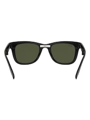 Ray-Ban Folding Wayfarer Sunglasses - Image 3 of 12