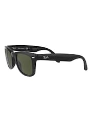 Ray-Ban Folding Wayfarer Sunglasses - Image 5 of 12