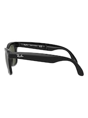Ray-Ban Folding Wayfarer Sunglasses - Image 6 of 12