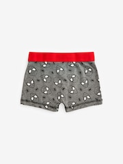 Spiderman Trunks 3 Pack (2-10yrs) - Image 2 of 2