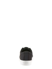 Levi's® Black Malibu 2.0 Trainers - Image 5 of 5