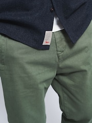 Aubin Lysaghts Wool Overshirt - Image 4 of 5
