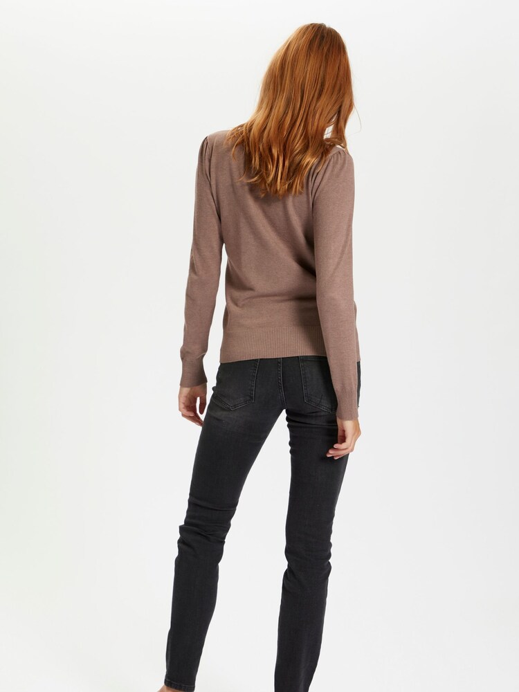 Saint Tropez Pink Mila Pullover - Image 2 of 6