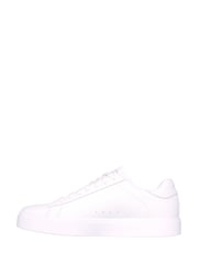 Skechers Off  White Eden Lx Feeling Fierce Trainers - Image 3 of 5