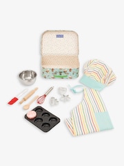 JoJo Maman Bébé Kids Baking Set - Image 1 of 3