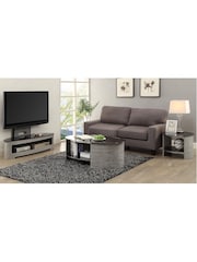 Jual Grey Florence Side Table - Image 2 of 4