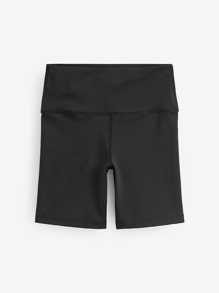 Ultimate/Schwarz - Active Sports Radlershorts - Bild 5 von 5 Ultimate/Schwarz - Active Sports Radlershorts - Bild 5 von 5