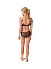 Schwarz - Gossard Superboost Lace Bra - Bild 5 von 10