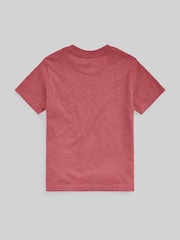Polo Ralph Lauren Boys Cotton Logo T-Shirt - Image 3 of 3
