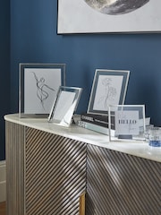 Silver Monaco Picture Frame - Image 2 of 6