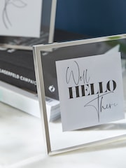Silver Monaco Picture Frame - Image 4 of 6