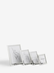 Silver Monaco Picture Frame - Image 5 of 6