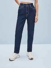 Levi's® Running Errands 80s Mom Jeans - Image 1 of 6