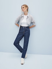 Levi's® Running Errands 80s Mom Jeans - Image 2 of 6