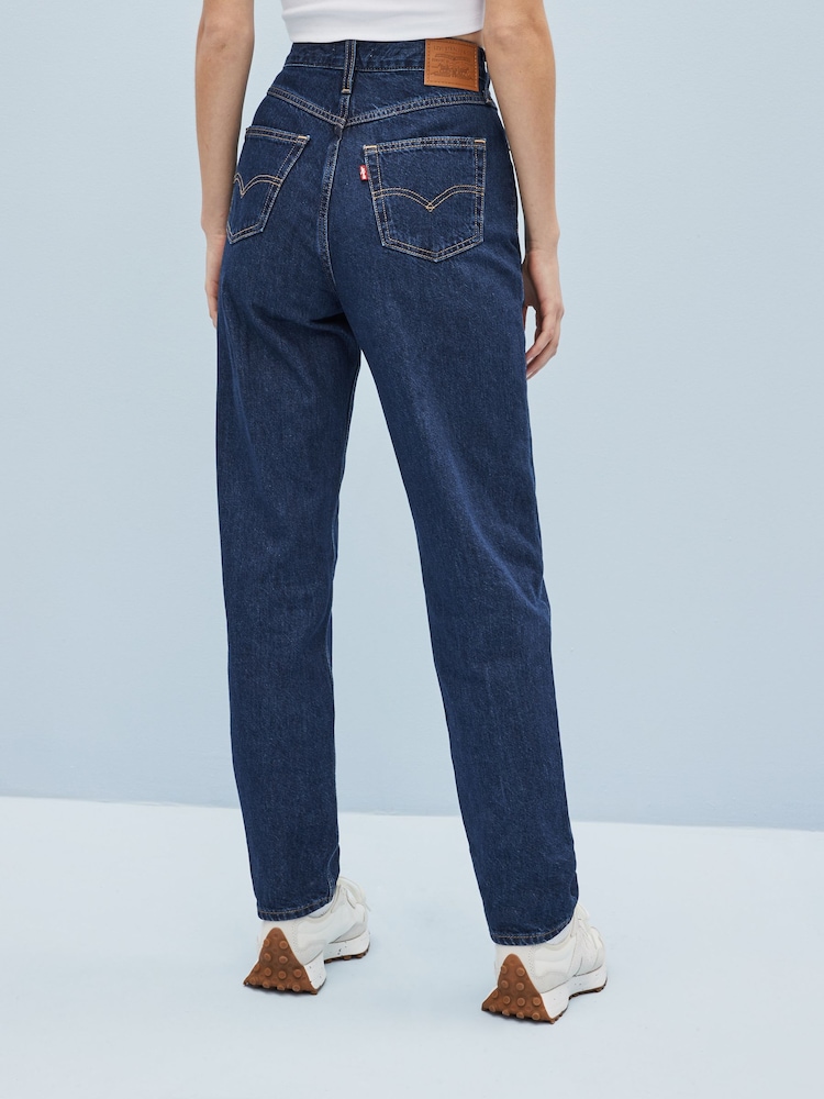 Levi's® Running Errands 80s Mom Jeans - Image 3 of 6