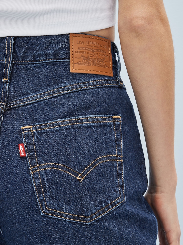 Levi's® Running Errands 80s Mom Jeans - Image 5 of 6