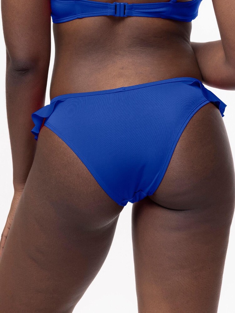 Dorina Blue Minori Eco Bikini Brief - Image 2 of 5