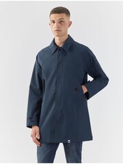 Pretty Green Langley Trench Jacket - Image 1 of 8