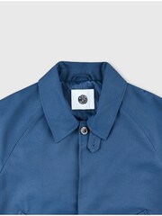 Pretty Green Langley Trench Jacket - Image 4 of 8