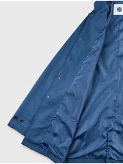 Pretty Green Langley Trench Jacket - Image 5 of 8
