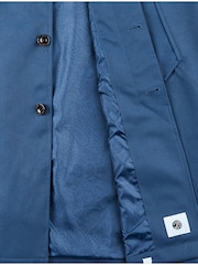 Pretty Green Langley Trench Jacket - Image 6 of 8