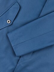 Pretty Green Langley Trench Jacket - Image 7 of 8