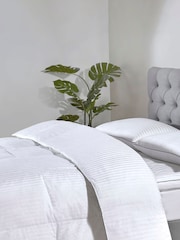 BHS 10.5 tog Goose Down Duvet - Image 1 of 4