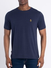 Luke 1977 Traff 100% Cotton T-Shirt - Image 1 of 5