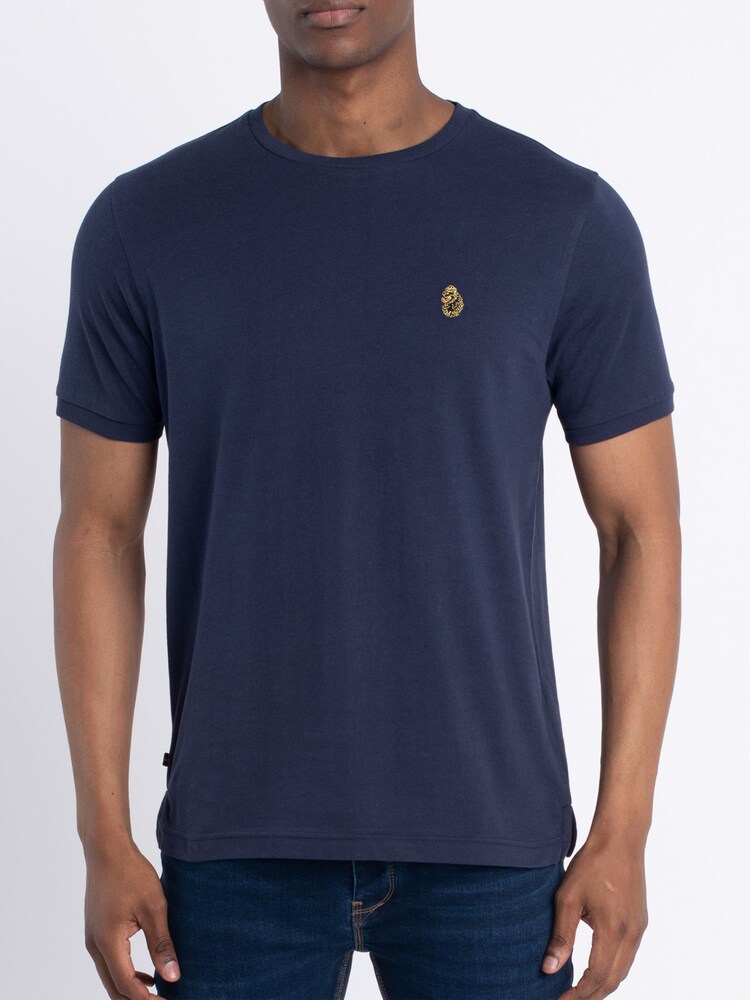 Luke 1977 Traff 100% Cotton T-Shirt - Image 1 of 5
