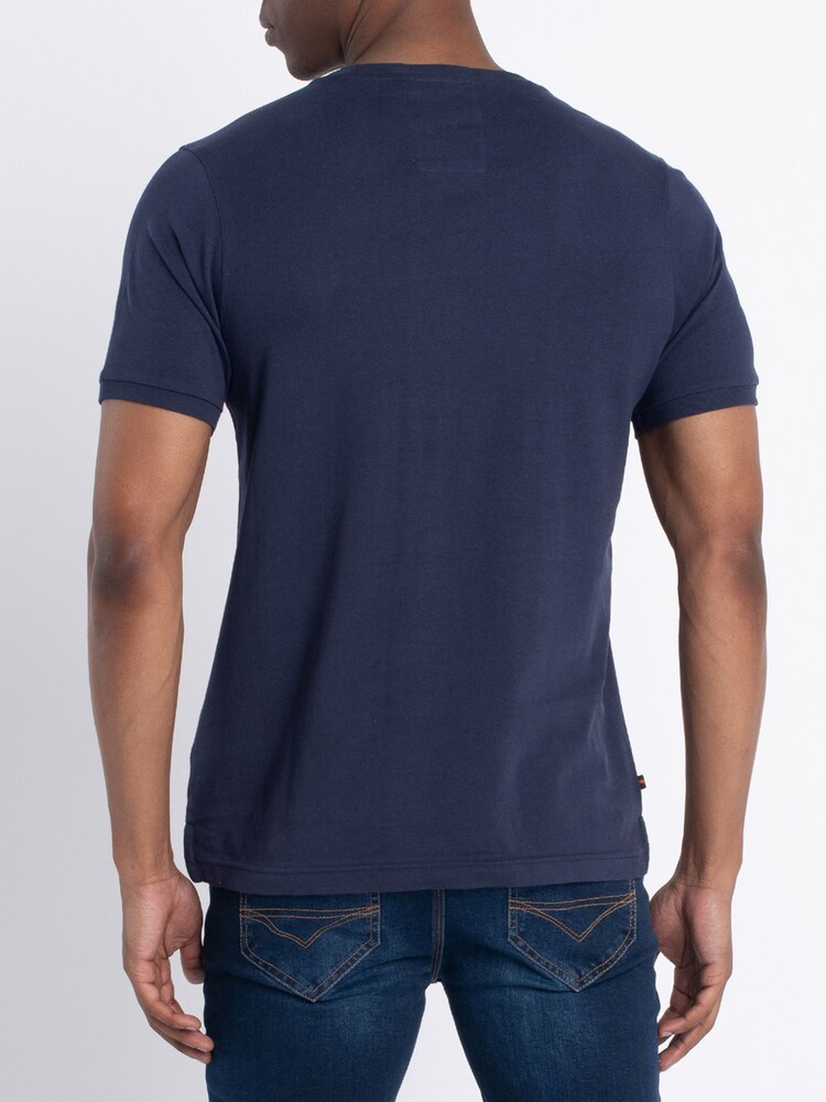 Luke 1977 Traff 100% Cotton T-Shirt - Image 2 of 5