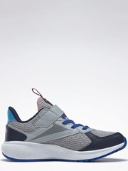 Синий - Синие детские кроссовки Reebok Road Supreme 4 Alt - Изображение 1 из 9