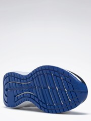 Синий - Синие детские кроссовки Reebok Road Supreme 4 Alt - Изображение 7 из 9