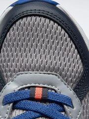 Синий - Синие детские кроссовки Reebok Road Supreme 4 Alt - Изображение 8 из 9